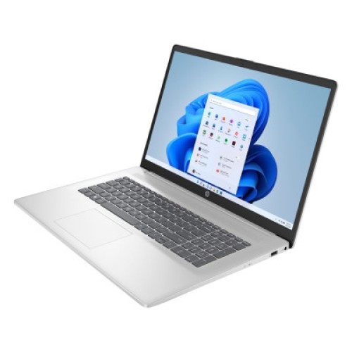 Ноутбук HP 17-cp3000ua (9H8R0EA)