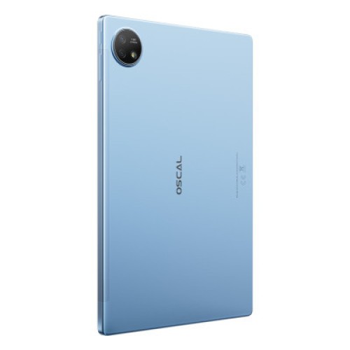 Планшет Oscal Pad 16 10.51" 8/256GB 4G Dual Sim Polar Blue (Pad 16 8/256GB 4G Dual Sim Polar Blue)