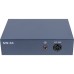 Коммутатор сетевой Greenvision GV-017-AI-4+1P