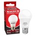 Лампочка MAGNUM BL 60 15 Вт 4100K 220В E27 (90018240)