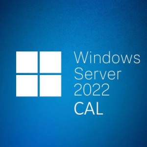 ПЗ для сервера Microsoft Windows Server 2022 CAL 5 Device англ, ОЕМ без носія (R18-06430)