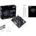Материнская плата ASUS PRIME B550M-K ARGB