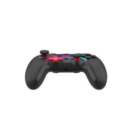 Геймпад A4Tech Bloody GPW70 Wireless/USB Sports Black (4711421995801)