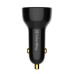 Зарядное устройство ColorWay Power Delivery PPS USB (USB-A + USB-C) (100W) Black (CW-CHA044PD-BK)