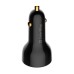 Зарядное устройство ColorWay Power Delivery PPS USB (USB-A + USB-C) (100W) Black (CW-CHA044PD-BK)