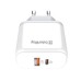 Зарядное устройство ColorWay Power Delivery Port PPS USB (Type-C PD+ USB QC3.0) (45W) white (CW-CHS042PD-WT)
