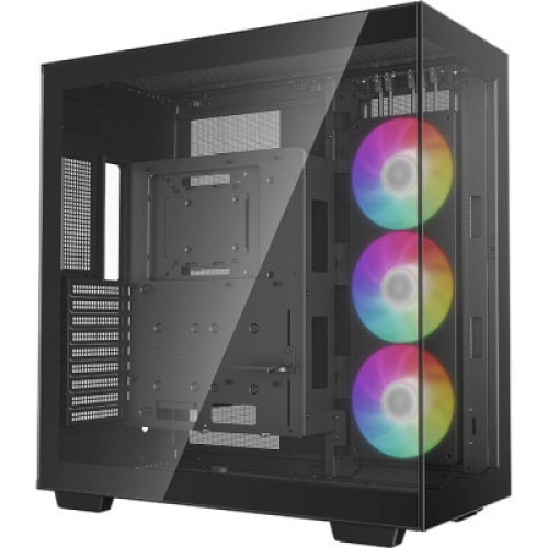Корпус Deepcool CH780 Black