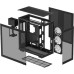 Корпус Deepcool CH780 Black