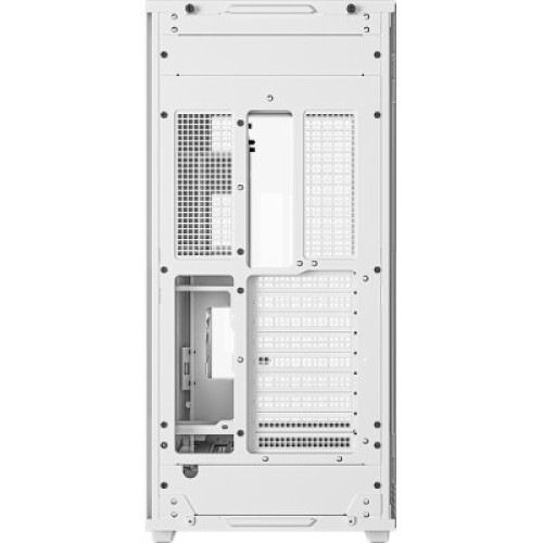 Корпус Deepcool CH780 White
