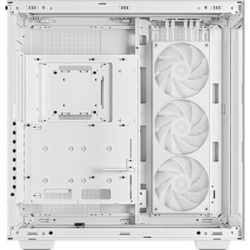 Корпус Deepcool CH780 White