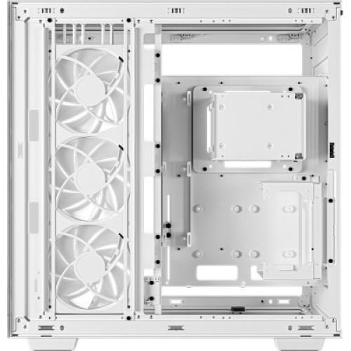 Корпус Deepcool CH780 White