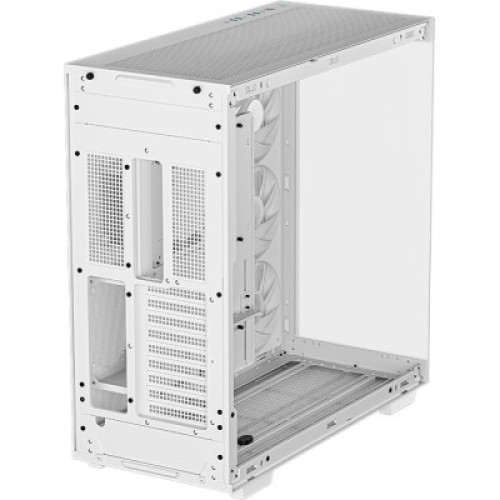 Корпус Deepcool CH780 White