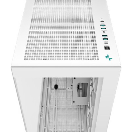 Корпус Deepcool CH780 White
