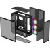 Корпус Deepcool Morpheus Black