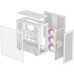 Корпус Deepcool Morpheus White
