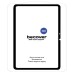 Стекло защитное BeCover 10D Xiaomi Mi Pad 6 / 6 Pro 11" Black (710587)