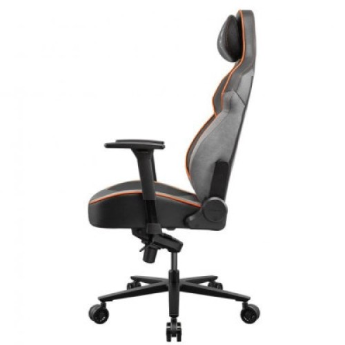 Кресло игровое Cougar NxSys Aero Black/Orange