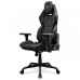 Кресло игровое Cougar Hotrod Black