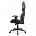 Кресло игровое Cougar Hotrod Black