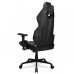 Кресло игровое Cougar Hotrod Black