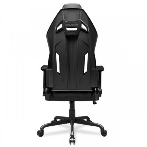 Кресло игровое Cougar Hotrod Black