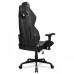 Кресло игровое Cougar Hotrod Black