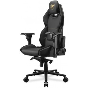 Кресло игровое Cougar Hotrod Royal
