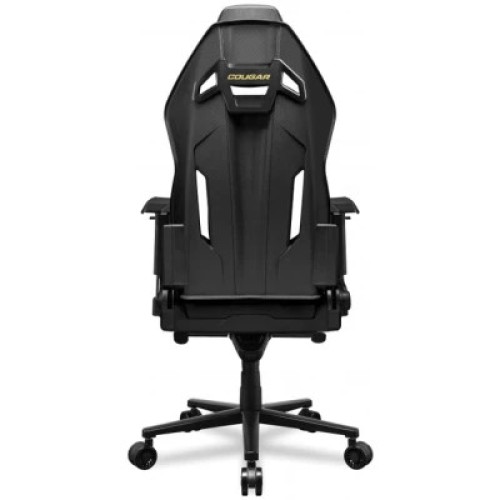 Кресло игровое Cougar Hotrod Royal