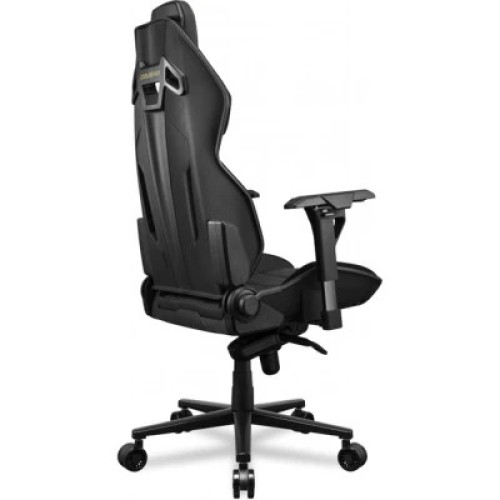 Кресло игровое Cougar Hotrod Royal