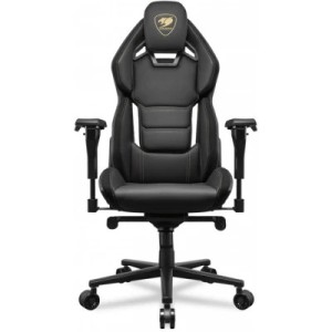 Кресло игровое Cougar Hotrod Royal