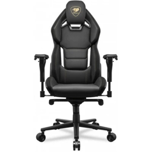 Кресло игровое Cougar Hotrod Royal