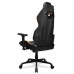 Кресло игровое Cougar Hotrod Black/Orange