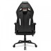 Кресло игровое Cougar Hotrod Black/Orange
