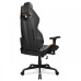 Кресло игровое Cougar Hotrod Black/Orange