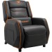 Кресло игровое Cougar Ranger S Black/Orange