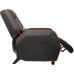 Кресло игровое Cougar Ranger S Black/Orange