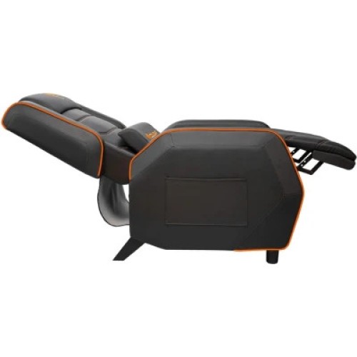Кресло игровое Cougar Ranger S Black/Orange