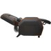 Кресло игровое Cougar Ranger S Black/Orange