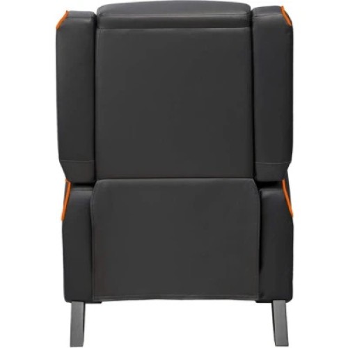 Кресло игровое Cougar Ranger S Black/Orange