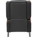 Кресло игровое Cougar Ranger S Black/Orange