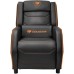 Кресло игровое Cougar Ranger S Black/Orange