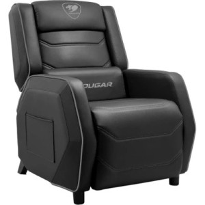 Крісло ігрове Cougar Ranger S Black