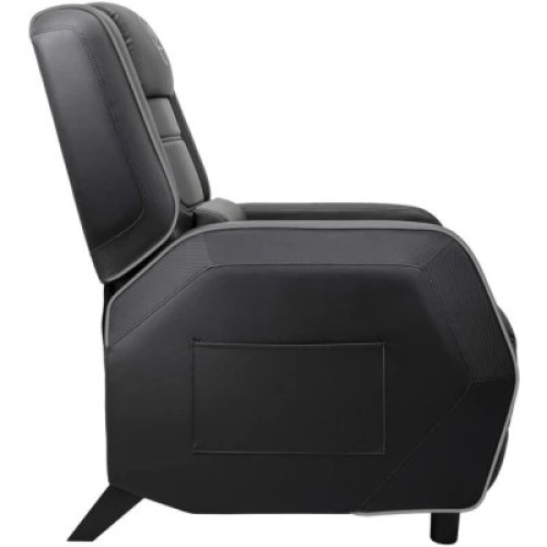 Кресло игровое Cougar Ranger S Black