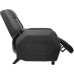 Кресло игровое Cougar Ranger S Black