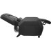 Кресло игровое Cougar Ranger S Black