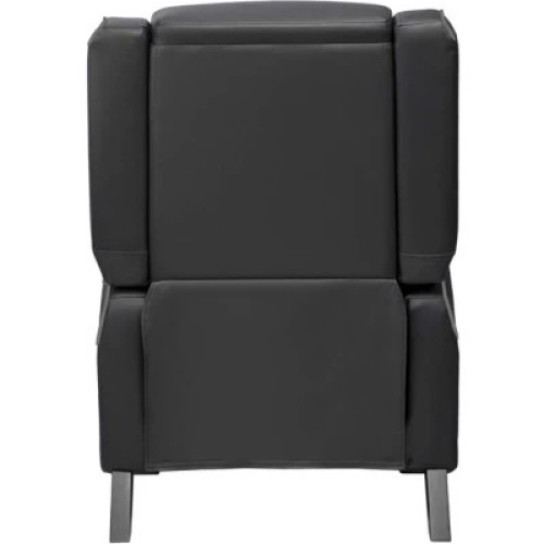 Кресло игровое Cougar Ranger S Black