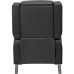 Кресло игровое Cougar Ranger S Black