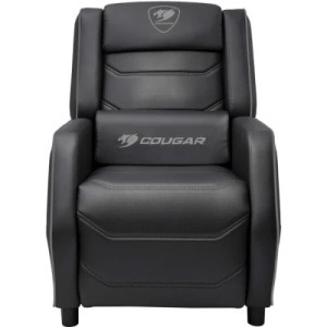Крісло ігрове Cougar Ranger S Black