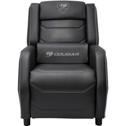 Кресло игровое Cougar Ranger S Black