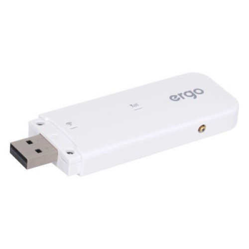 Мобильный модем Ergo W023-CRC9
